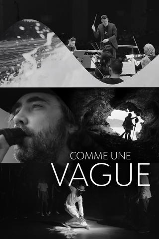 Comme une vague (Version sous-titrée)