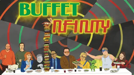 Buffet Infinity