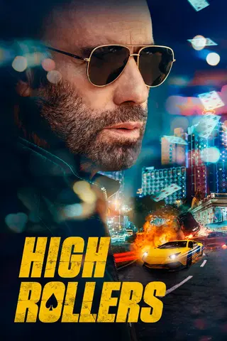 High Rollers