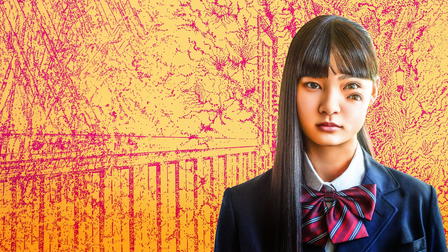 Strange: Junji Ito's Tales for Sleepless Nights