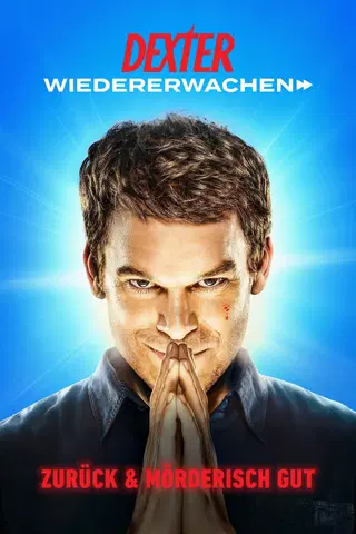 Dexter: Wiedererwachen