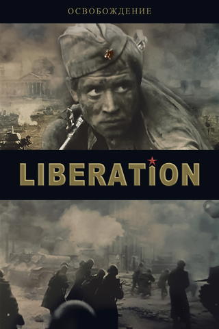Liberation: The Battle of Berlin