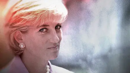 Los últimos días de Diana