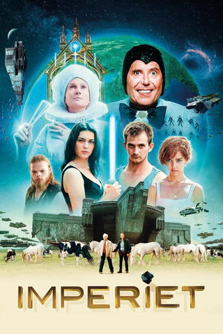 Imperiet