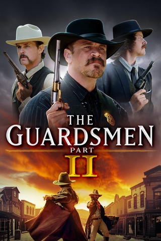 The Guardsmen: Part 2