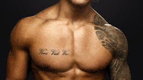 Poster Boy: Becoming Zyzz