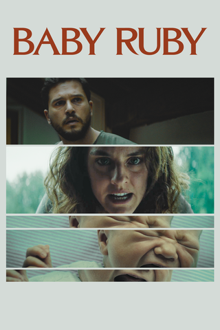 Baby Ruby