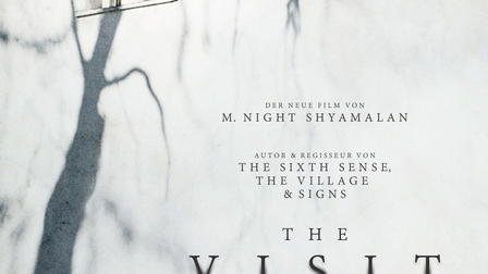 The Visit