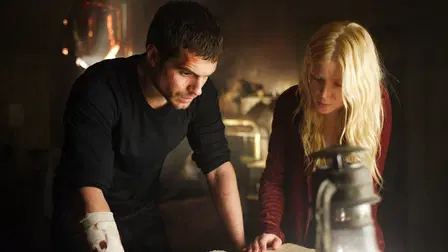 Blood Creek