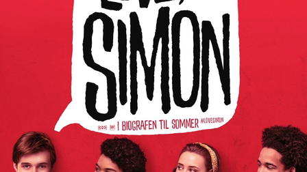 Love, Simon
