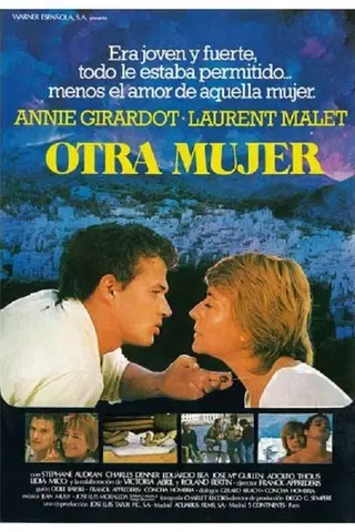 Otra mujer