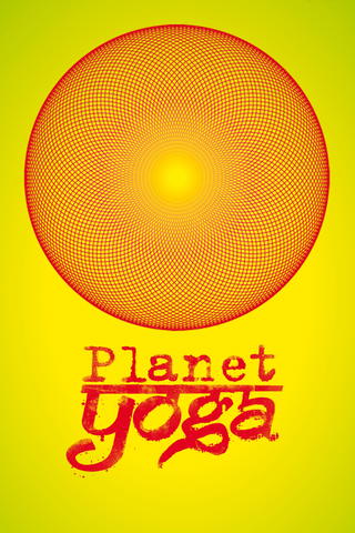 Planeta Yoga