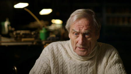 Attacking the Devil: Harold Evans and the Last Nazi War Crime