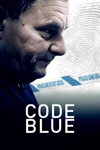 Code Blue: Murder