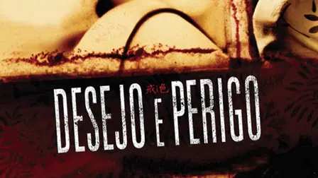 Desejo e Perigo