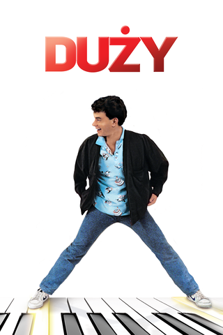 Duży