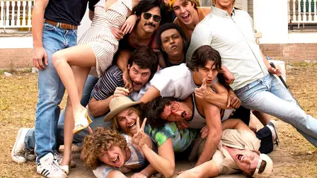 Everybody Wants Some