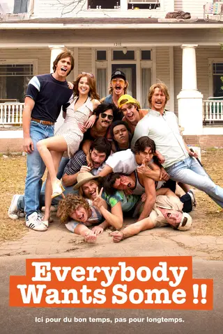 Everybody Wants Some
