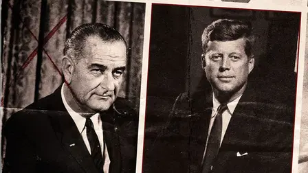 Who Killed JFK? The Conspiracies