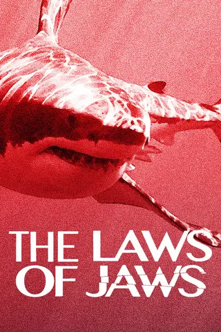 Laws Of Jaws: Dangerous Waters