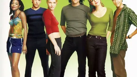 10 bonnes raisons de te larguer