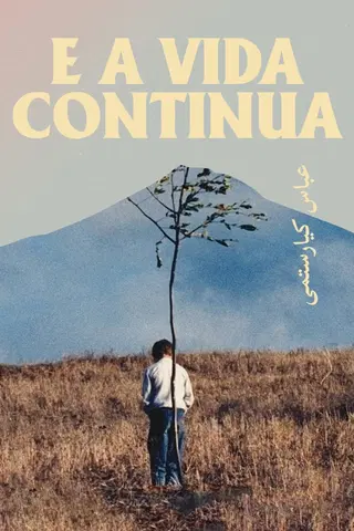E a Vida Continua