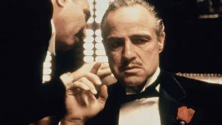 The Godfather