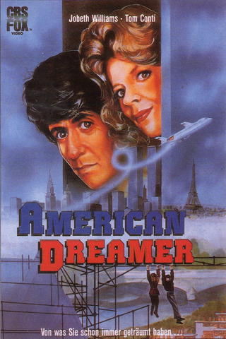 American Dreamer - Eine Agentin zuviel