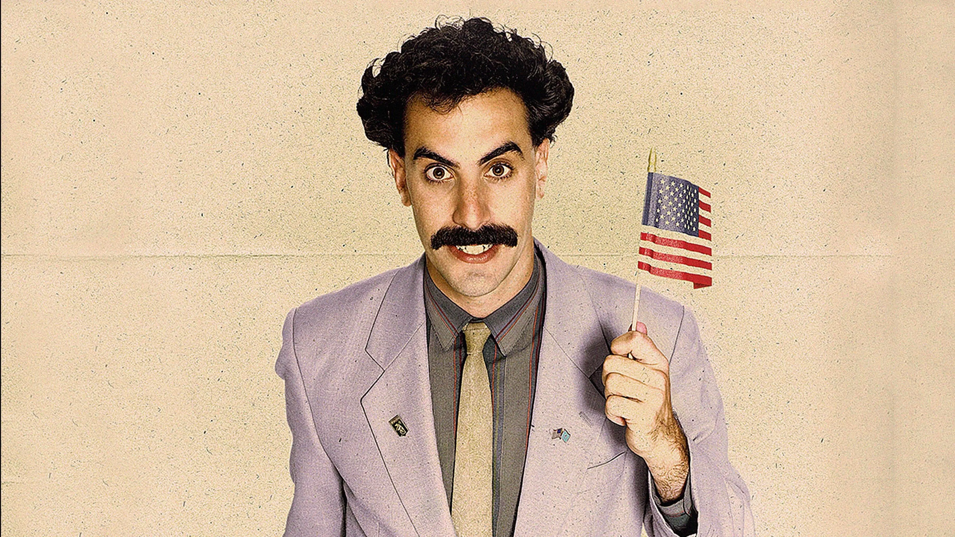 Borat cultural learnings of america stream sale