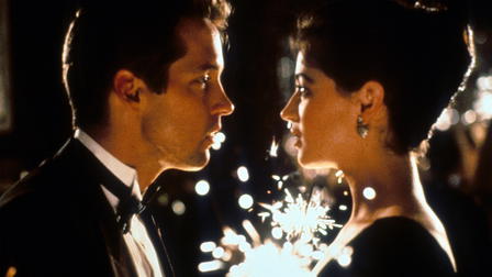 The Cutting Edge (1992)