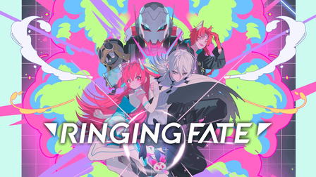 Ringing Fate