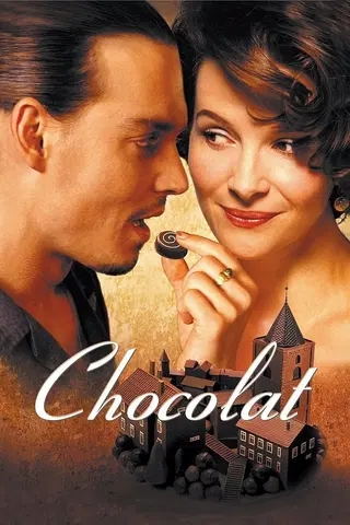 Chocolat - Basta un assaggio