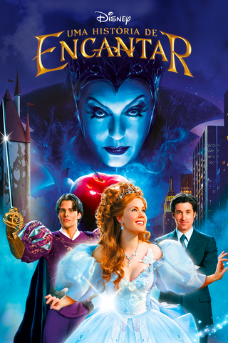 Uma História de Encantar