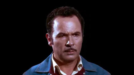 The Capture of Gabino Barrera