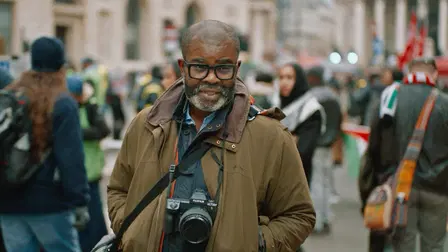 Misan Harriman: Shoot the People