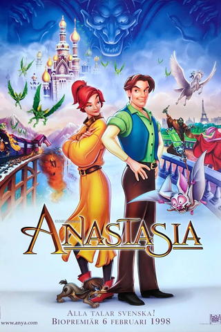 Anastasia
