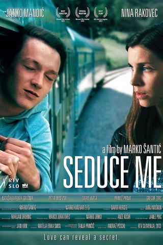 Seduce Me