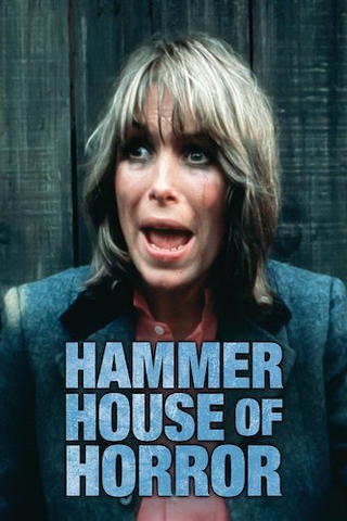 Hammer House Of Horror