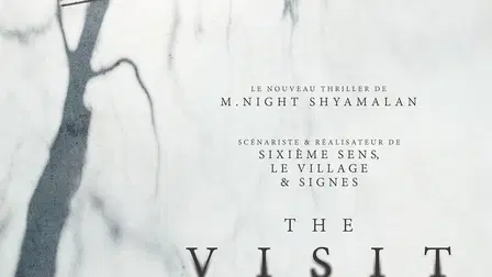 The Visit