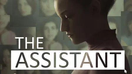 The Assistant
