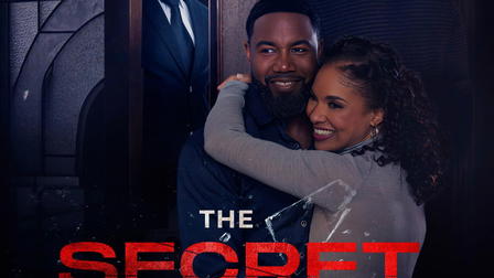 The Secret Between Us