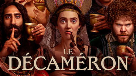 Le Décaméron