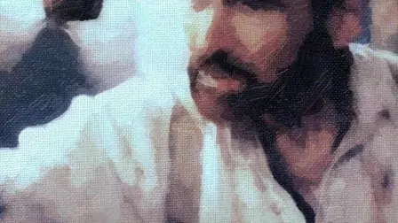 The Eyes of Van Gogh