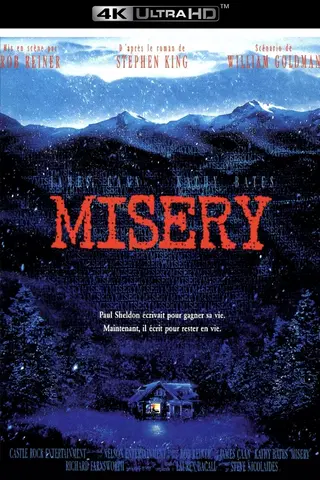 Misery