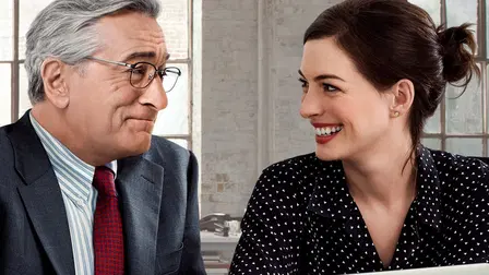 The Intern