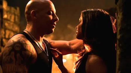 xXx: Return of Xander Cage