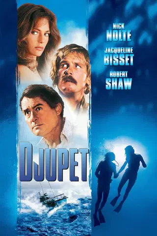 Djupet