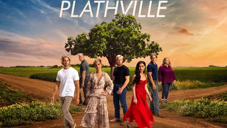 Welcome to Plathville