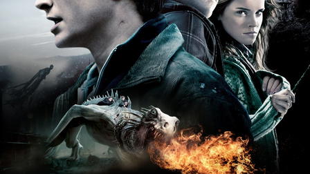 Harry Potter und die Heiligtümer des Todes - Teil 2