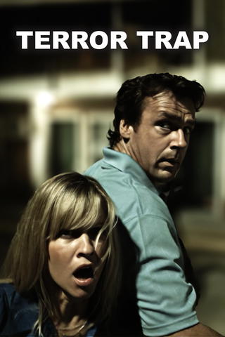 Terror Trap: Motel des Grauens